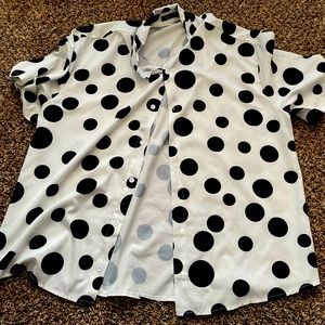 Men’s casual shirt